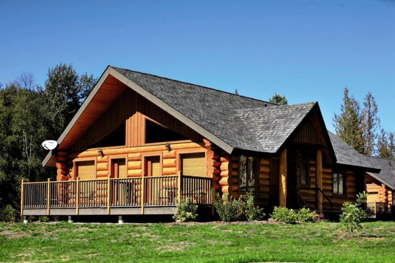Alpine Meadows Resort Clearwater Exterior photo