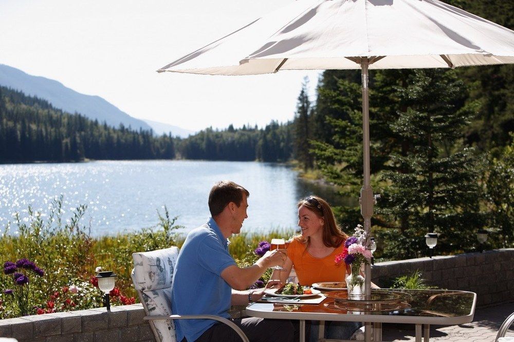 Alpine Meadows Resort Clearwater Exterior photo