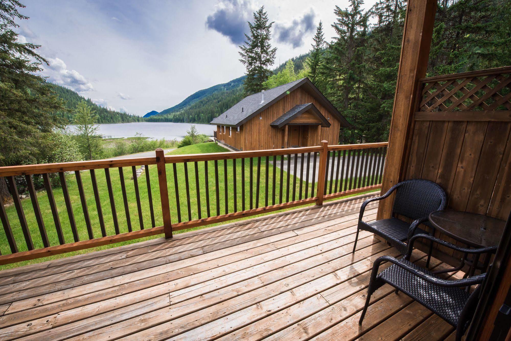 Alpine Meadows Resort Clearwater Exterior photo